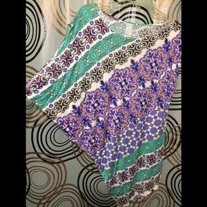 Estam Top Sz L